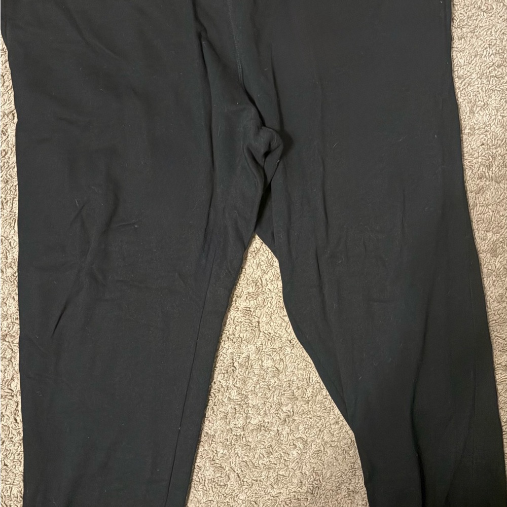 Goodfellow & Co Charcoal Gray Leggings